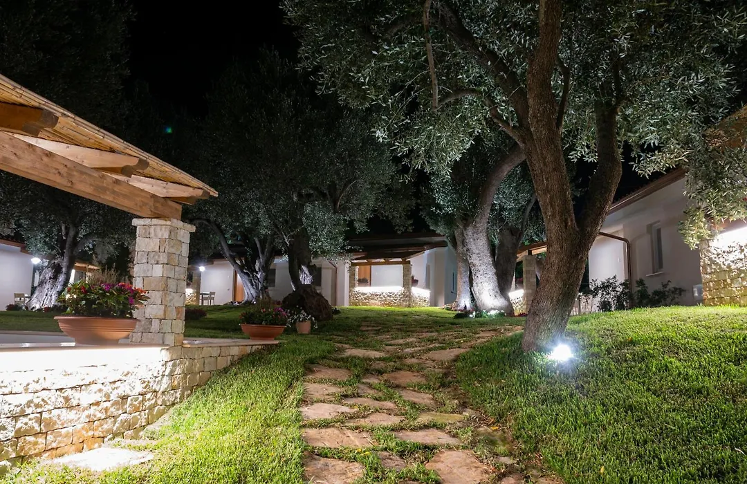 Il Mirto Residence-1